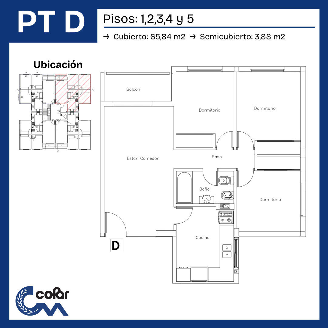 ALTOS DE SAN FERNANDO PT D1